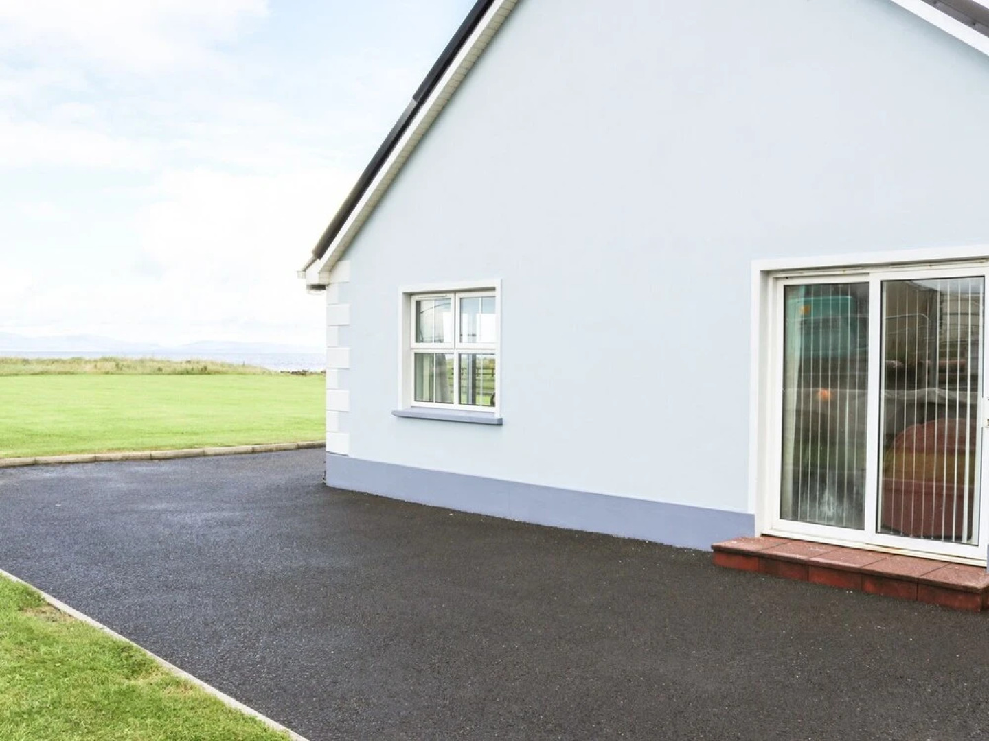 Seaview Hotel Gweedore