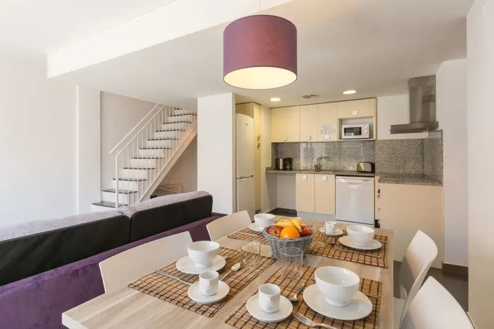 Apartamentos Estartit Costa