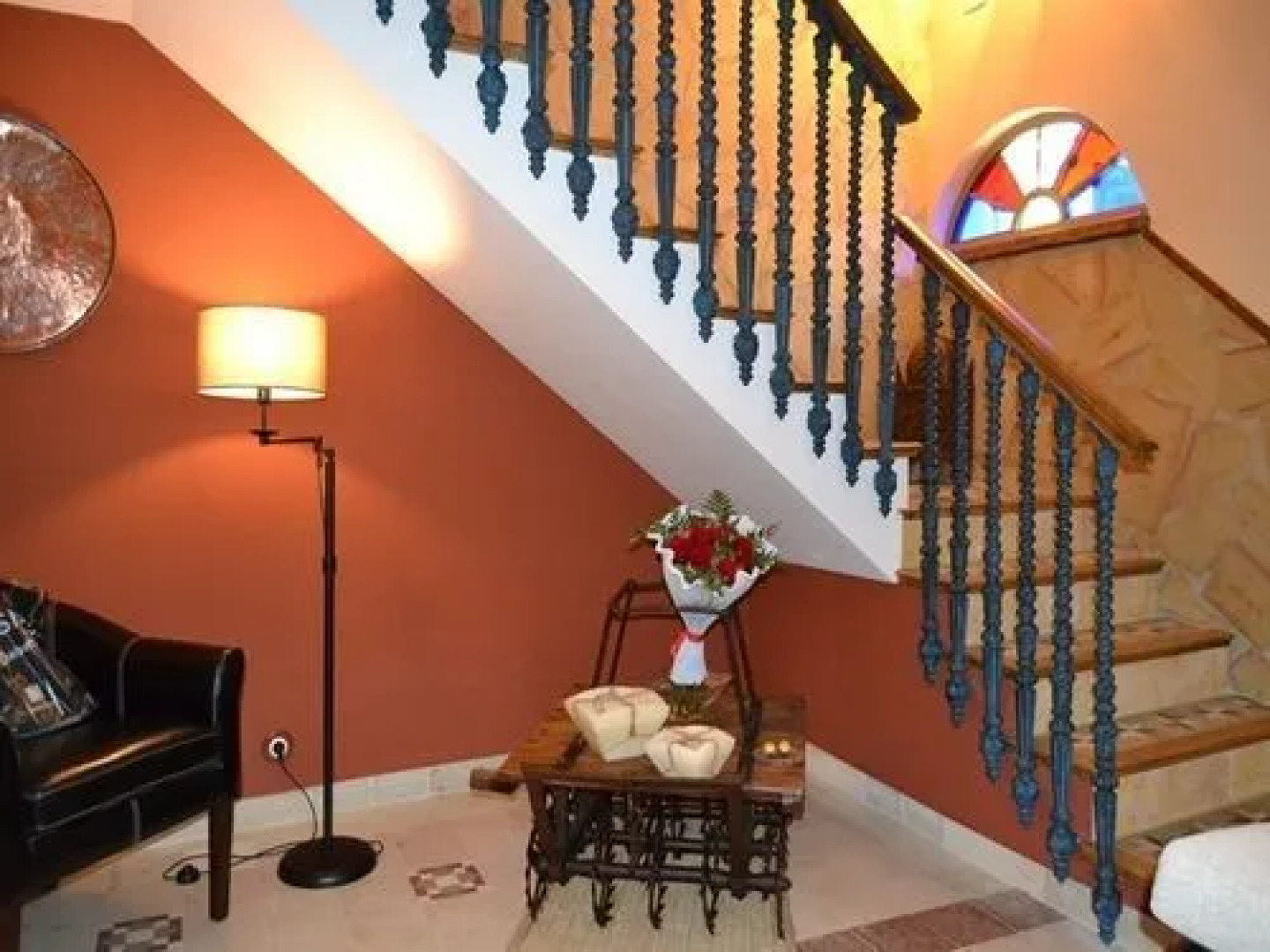 El Rincón de Carmen