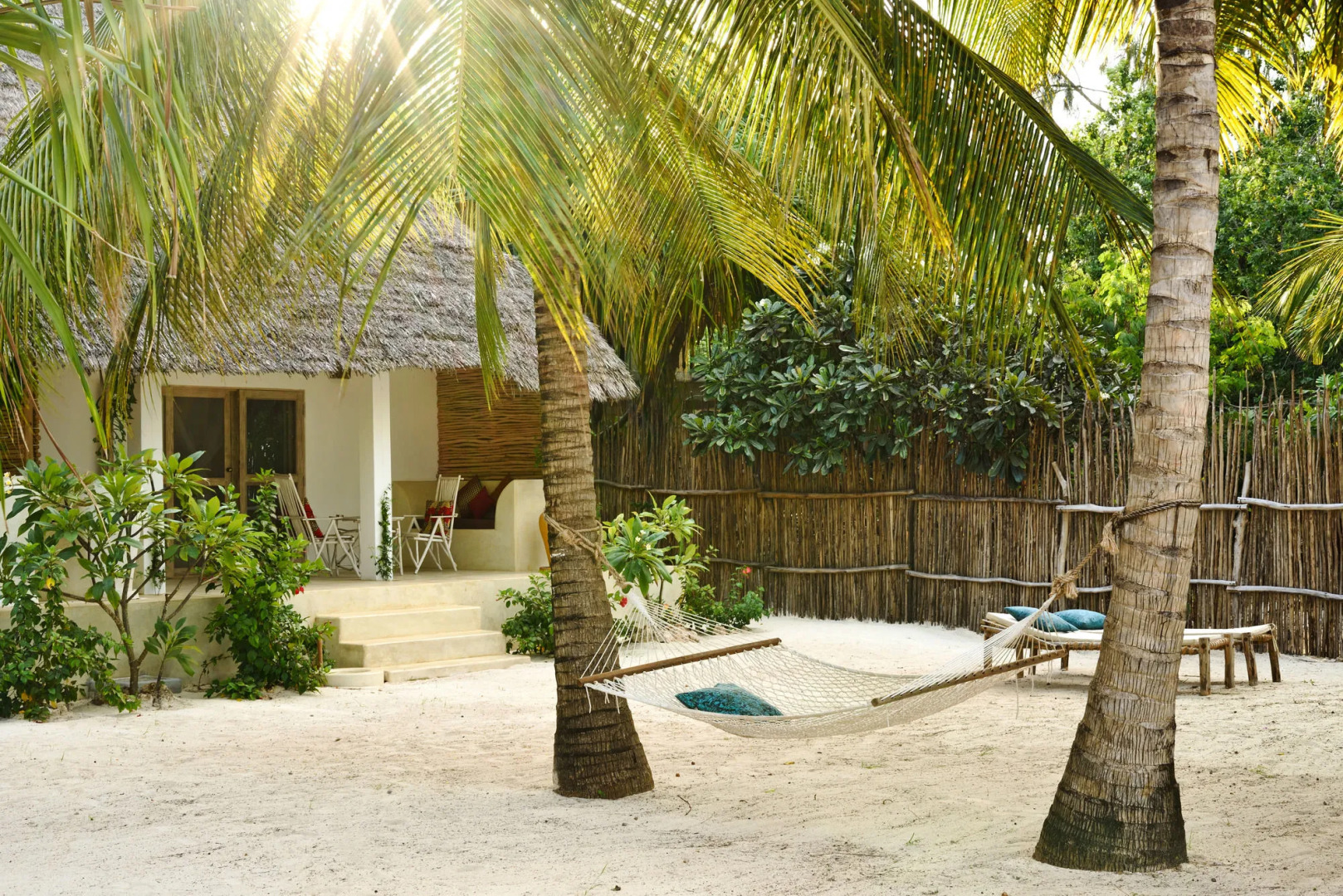 Sharazād Boutique Hotel