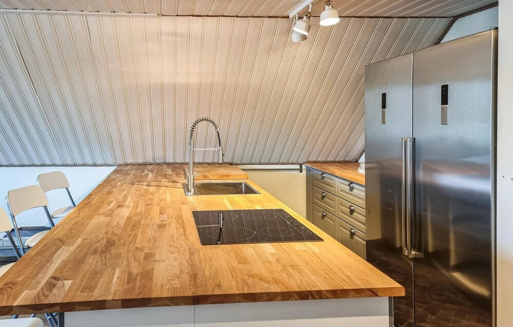 Stunning Apartment in Mellerud With Wifi and 2 Bedrooms