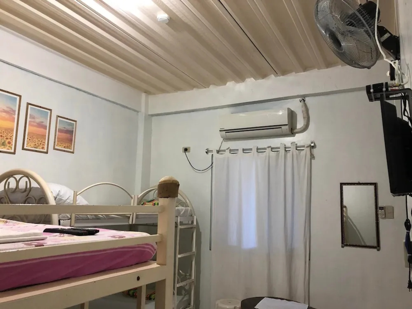 Ravara-Natividad Pension House