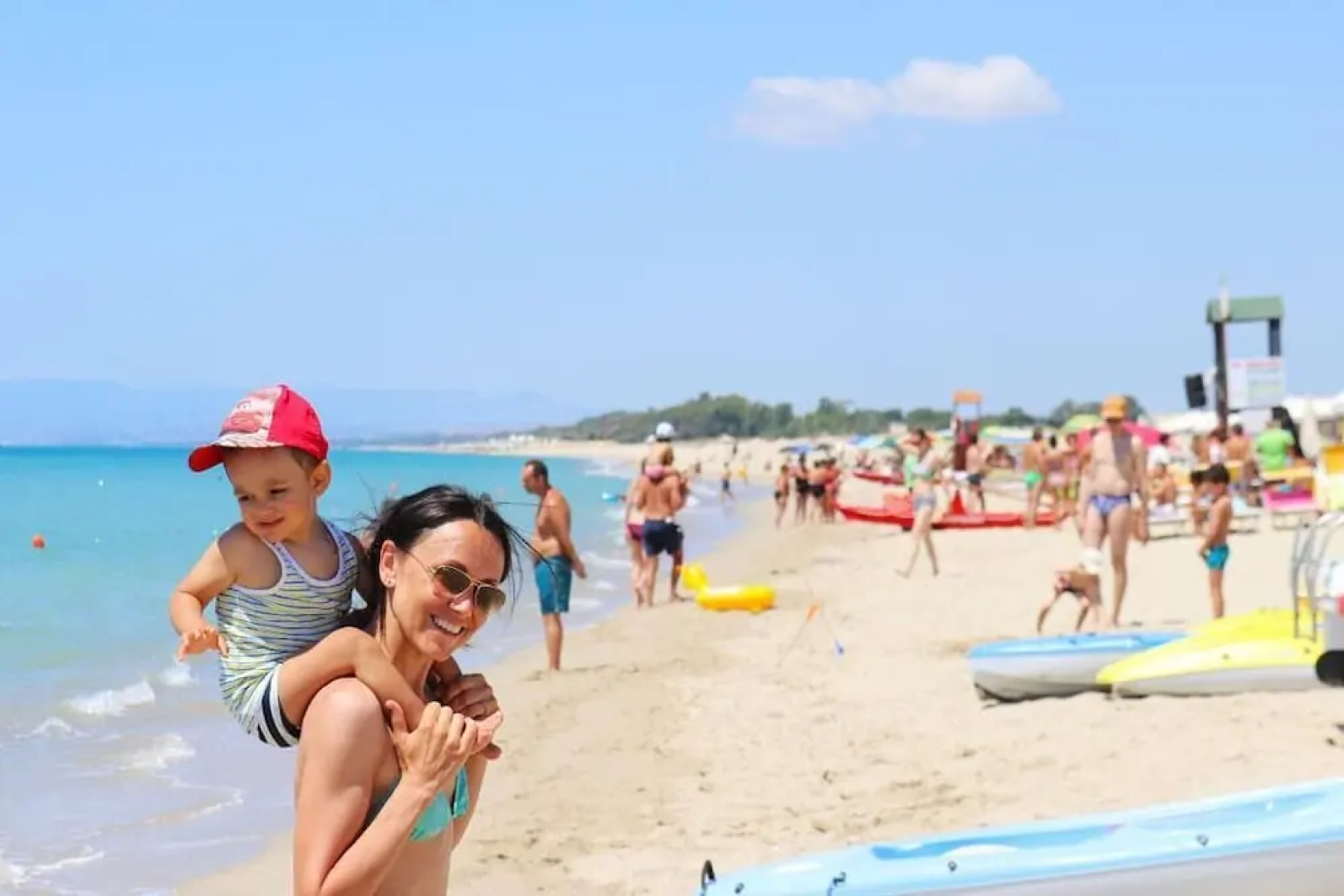 Nirvana Club Village