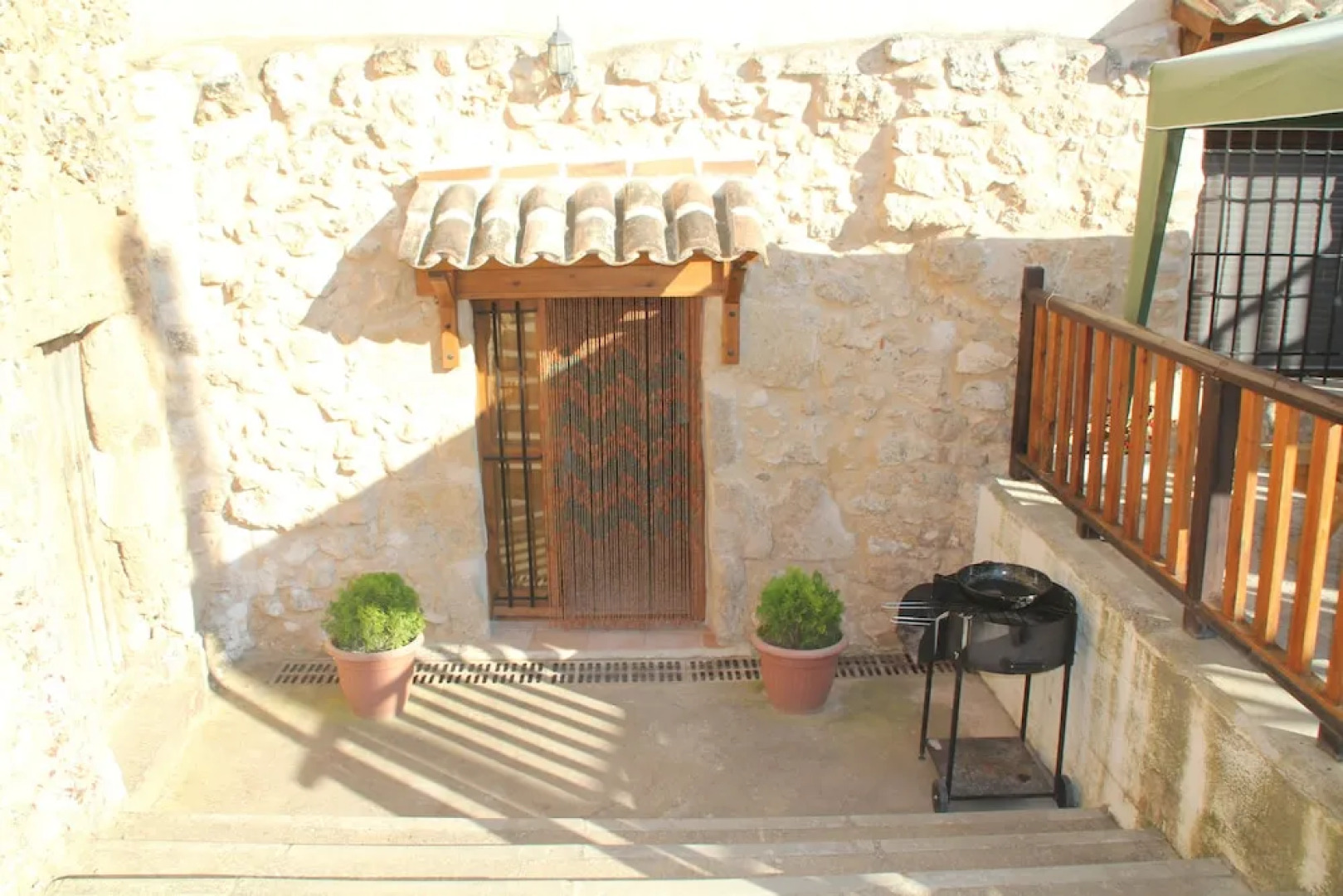 Las tercias de Curiel