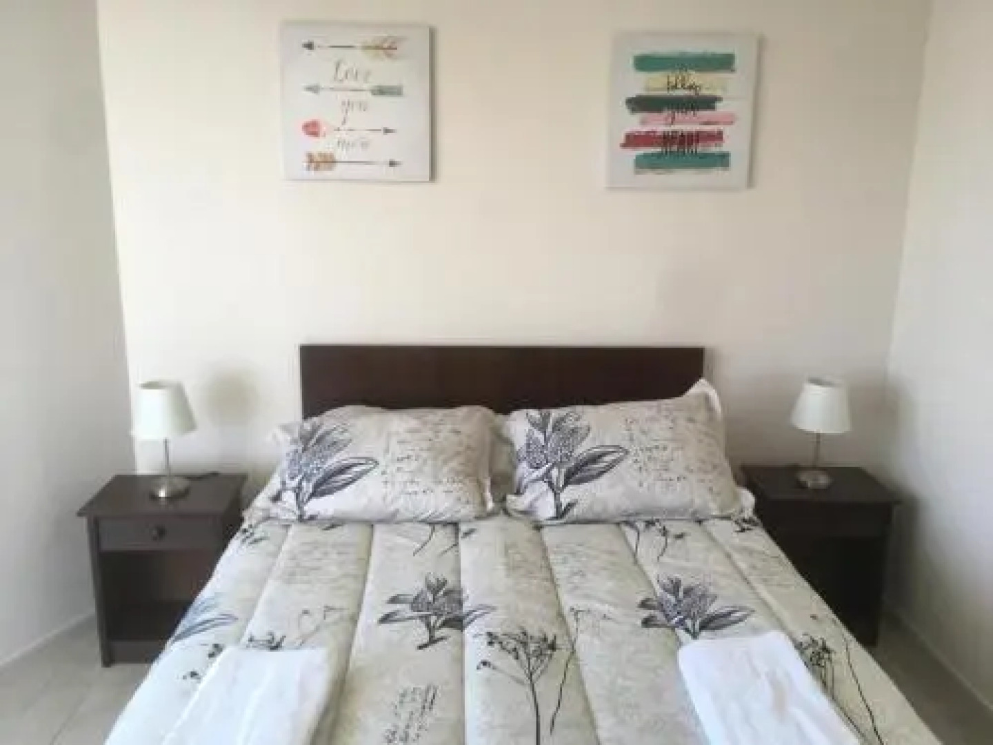 Departamento Av. Del Mar. La Serena