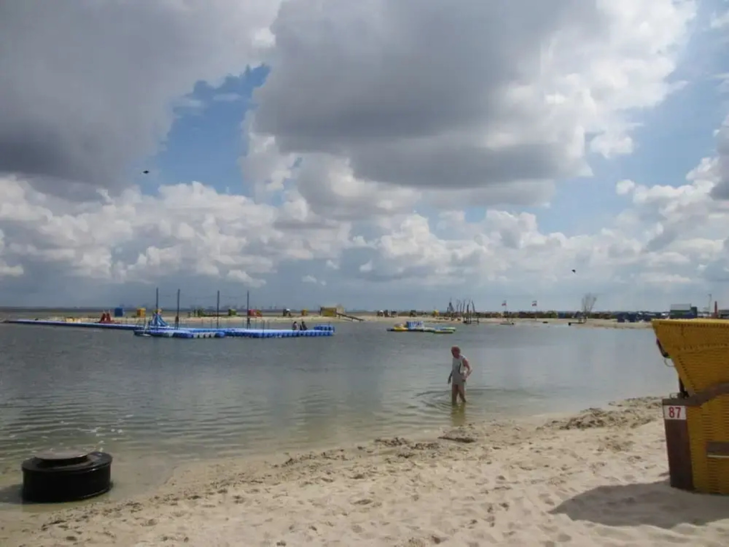 Haus Malerwinkel Comfortable Holiday Residence