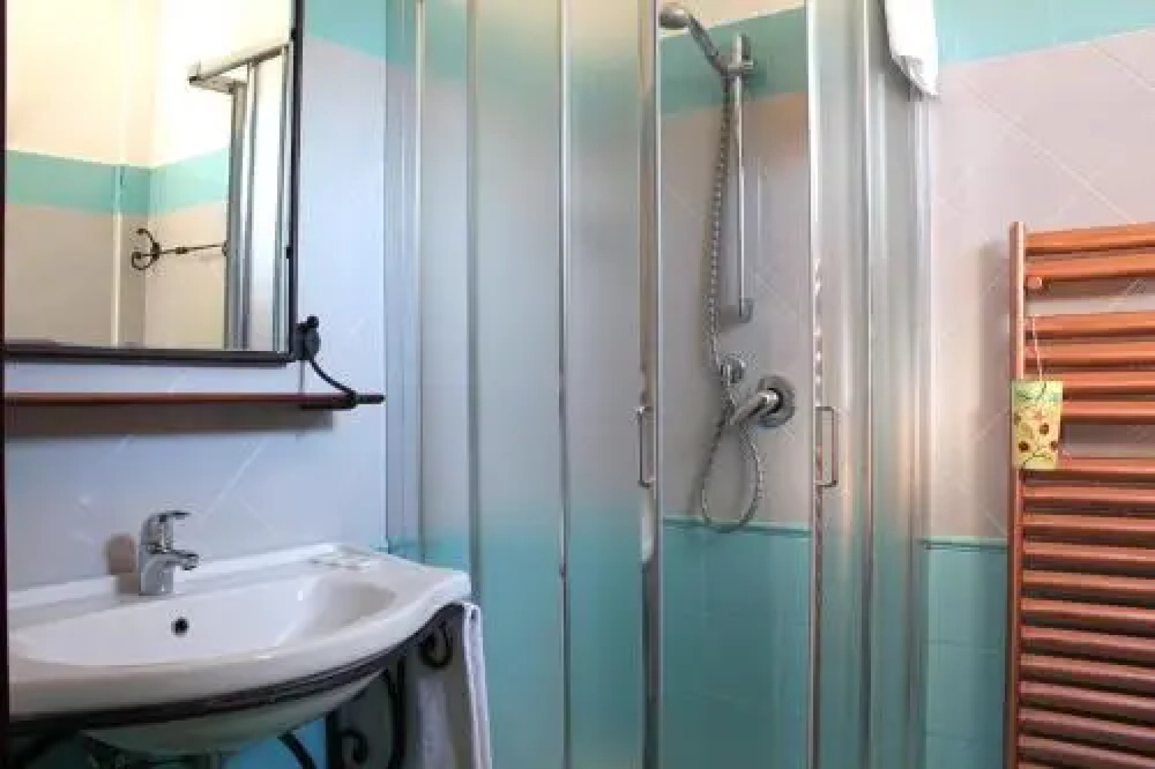 Country House La Foggetta