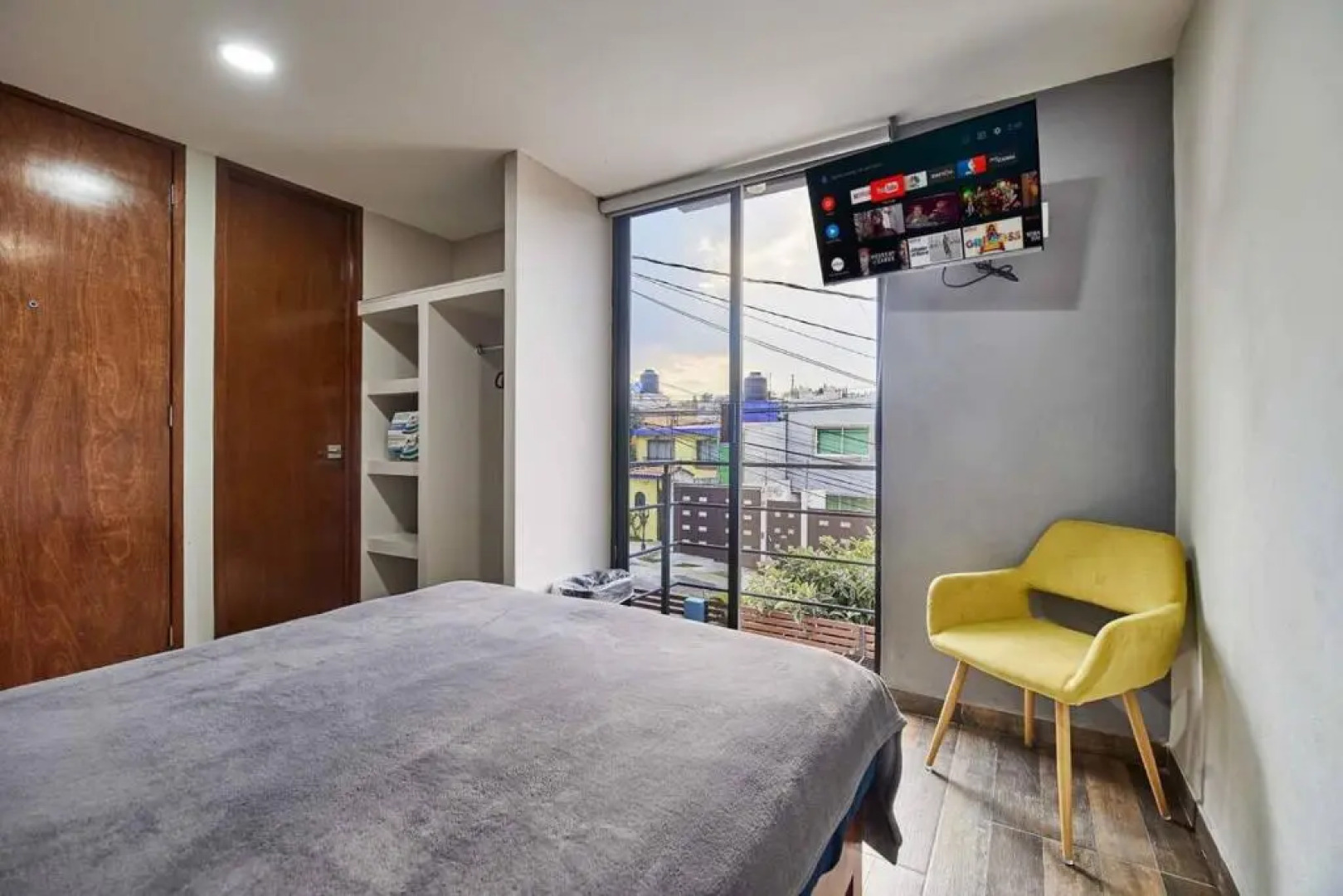 R05 DREAM LUXURY STUDIO a 5 MIN DEL ITESM CEM R05