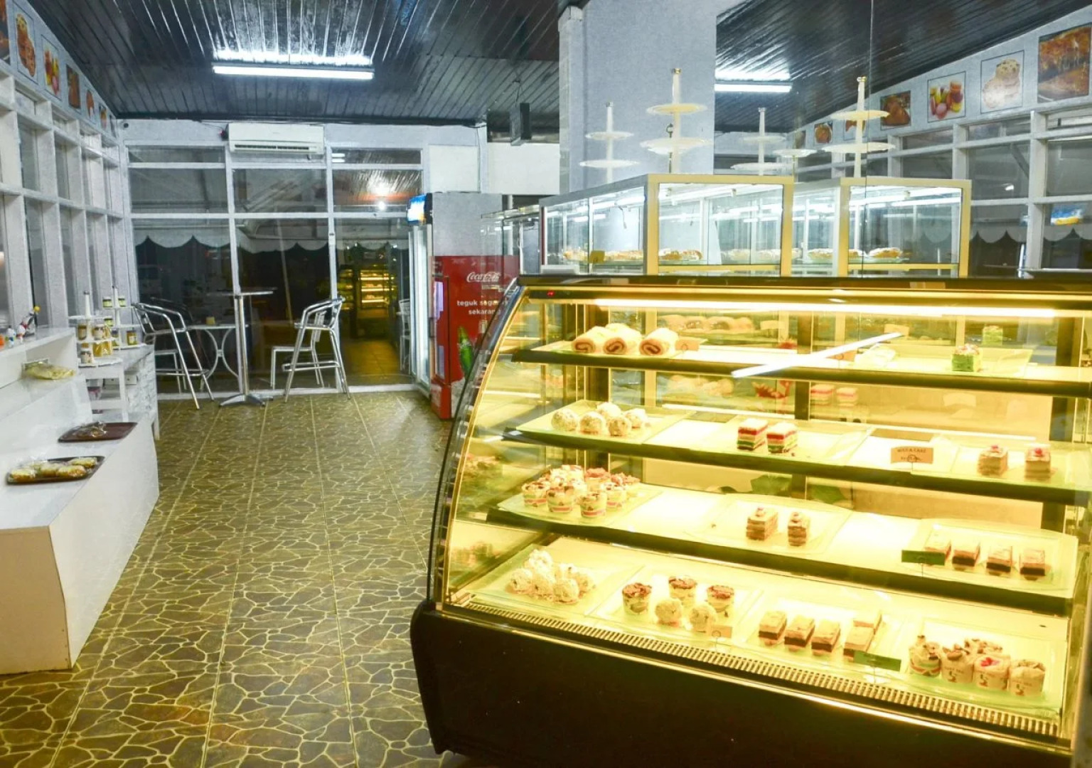 Toraja Misiliana Hotel