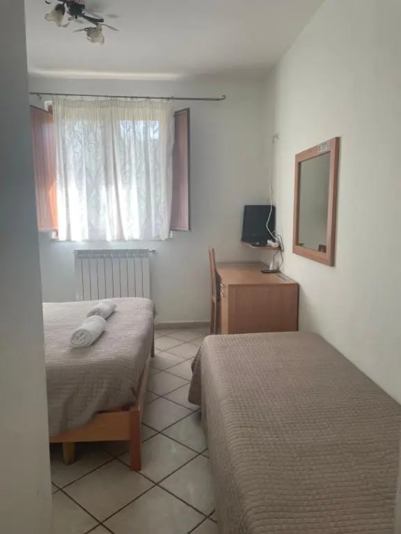 Agriturismo Le Due Arcate