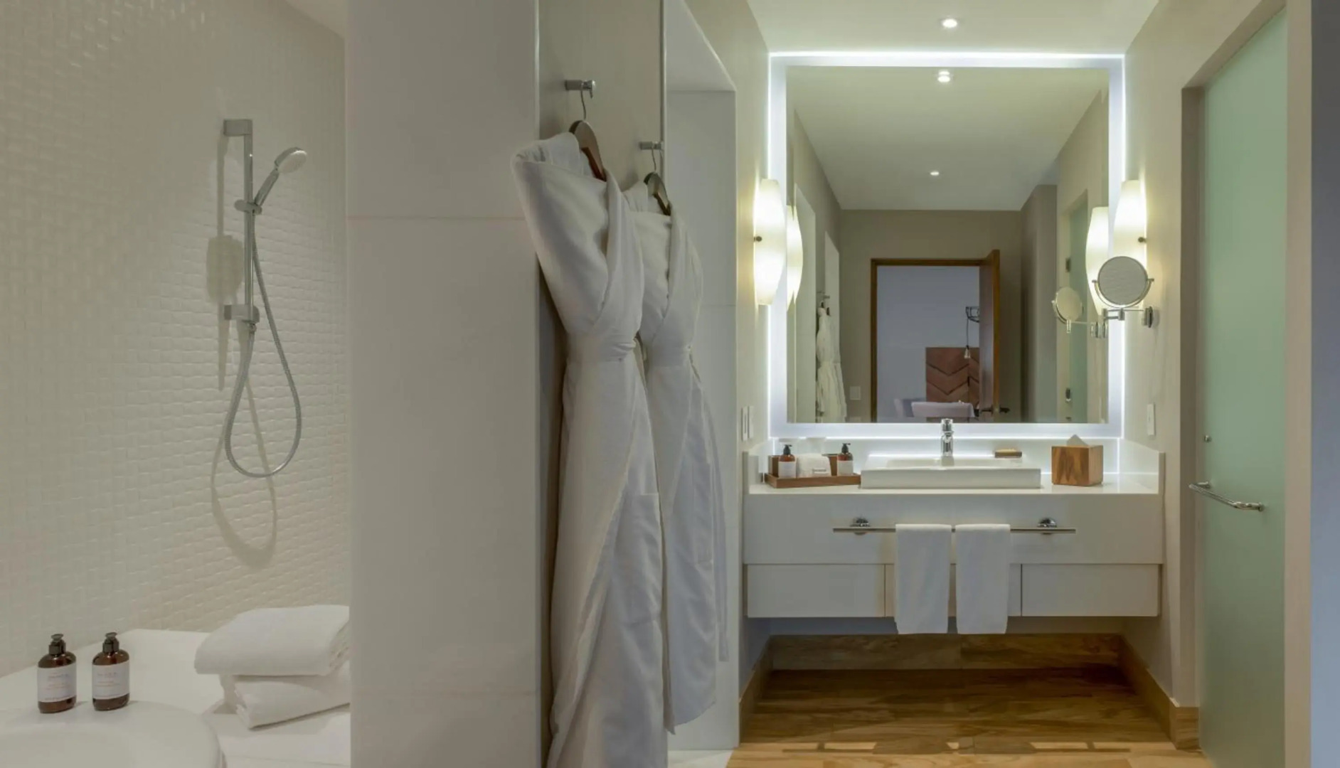 Pueblo Bonito Pacifica Resort & Spa - Luxury Все включено, Только для взрослых