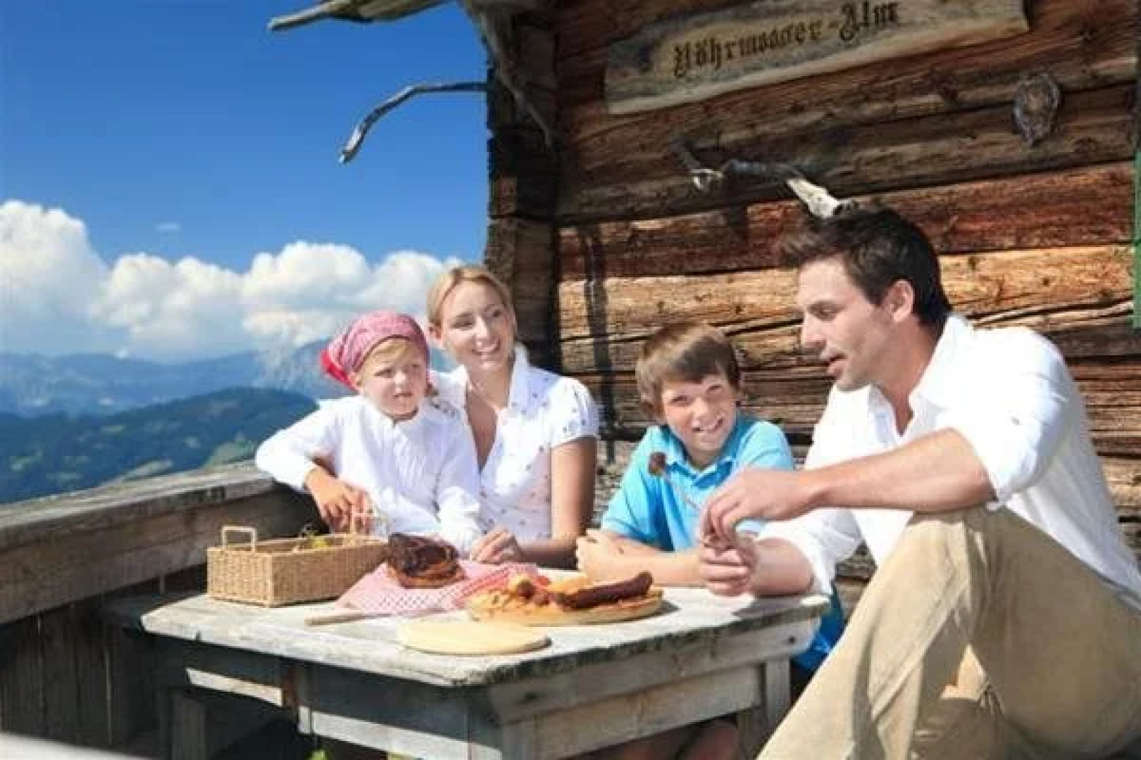 Appartementhaus Amelie