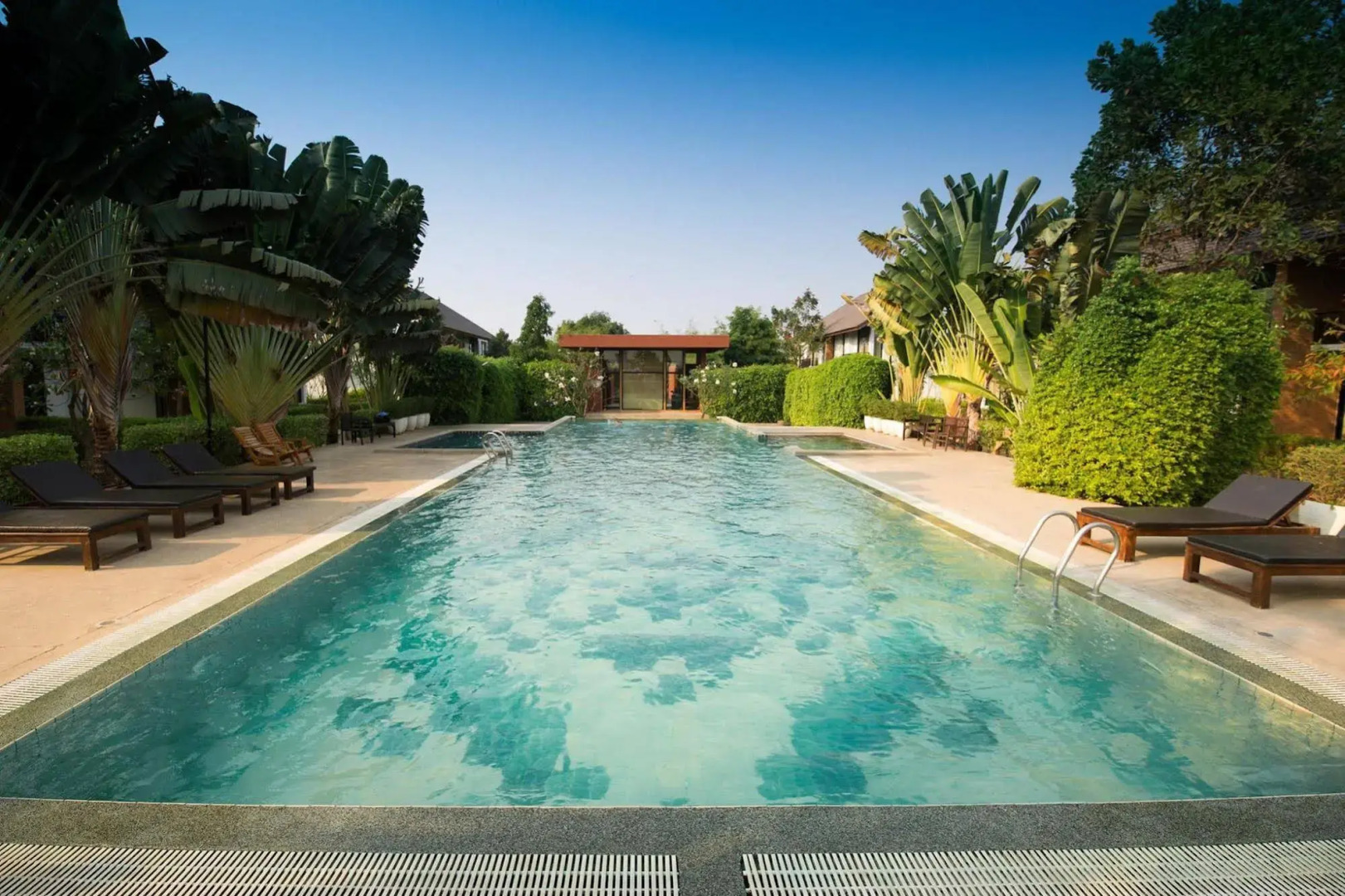 Sukhothai Treasure Resort & Spa - SHA Plus