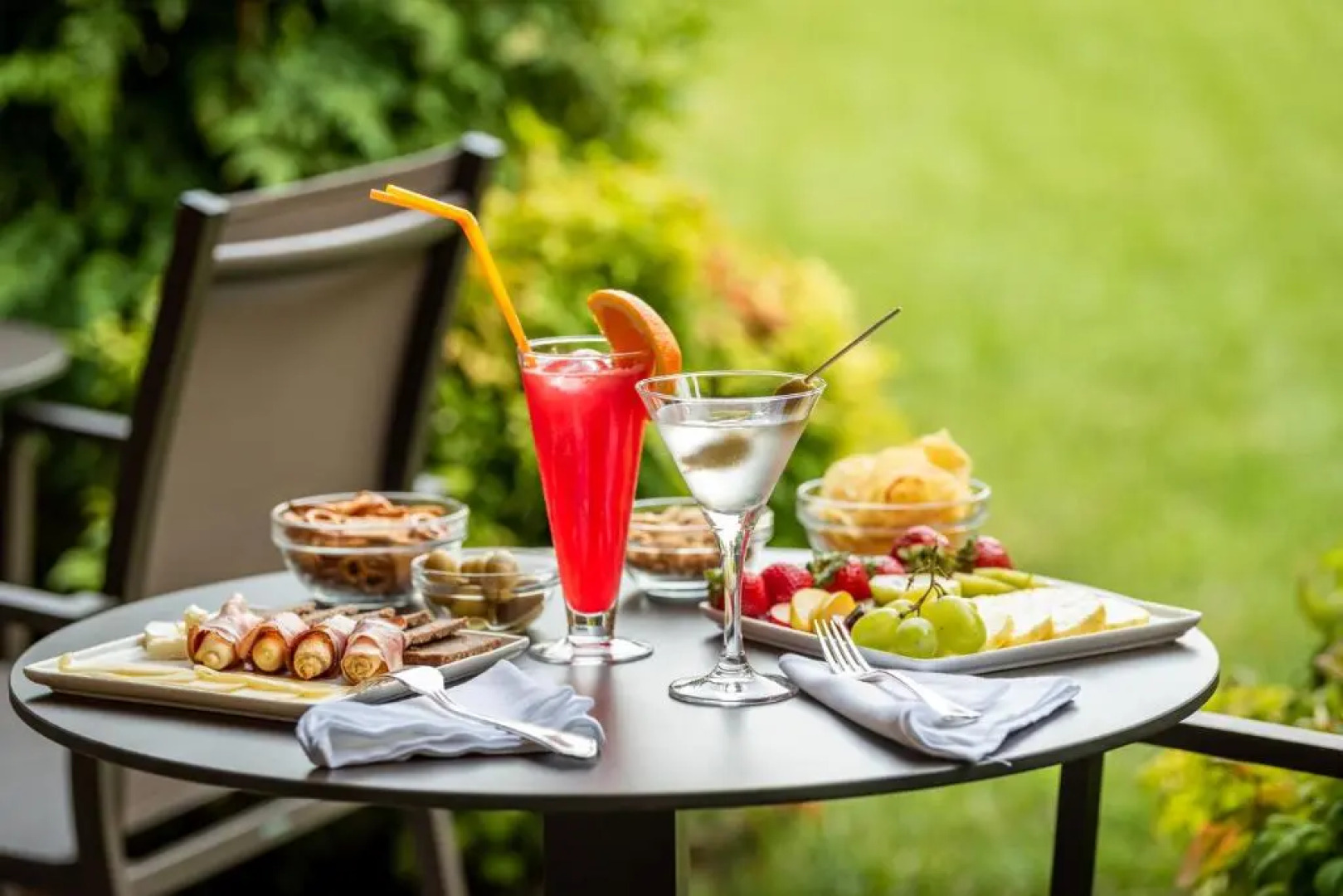 Grand Hotel Terme & Spa