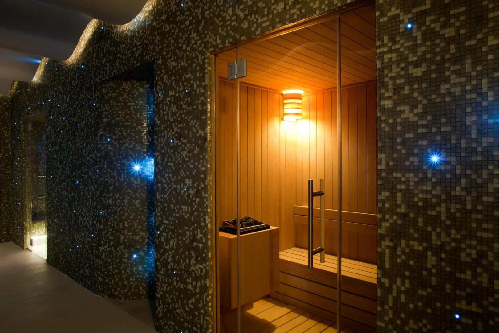 LHP Hotel Santa Margherita Palace & SPA