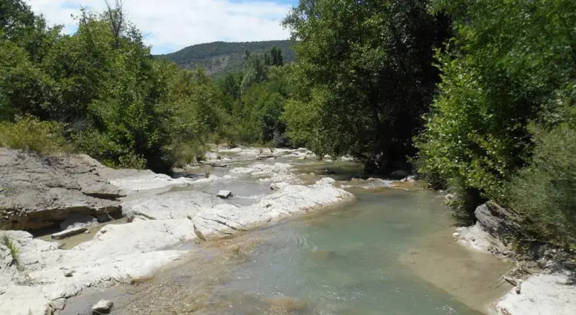 Le Meublé de la Crémaillère