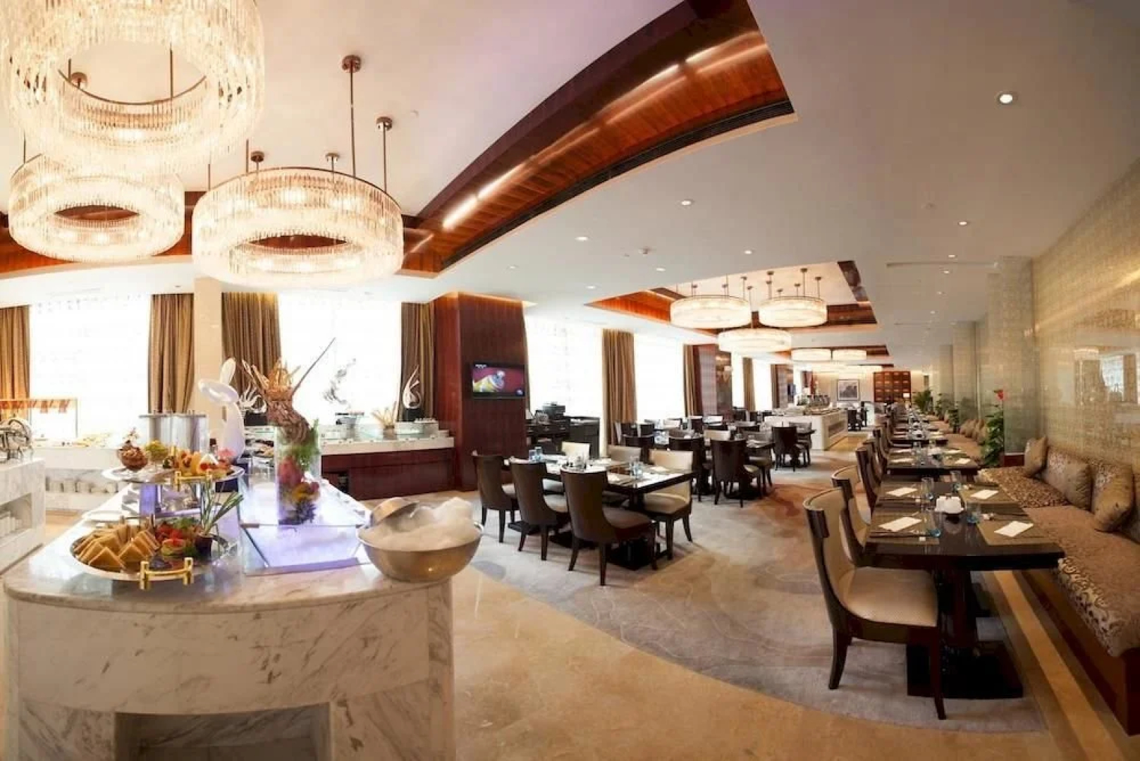 Rongcheng Hotel