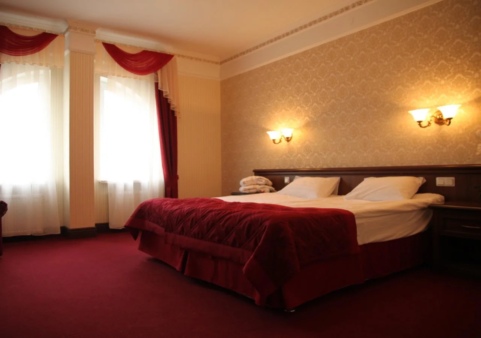 Гранд Петергоф СПА