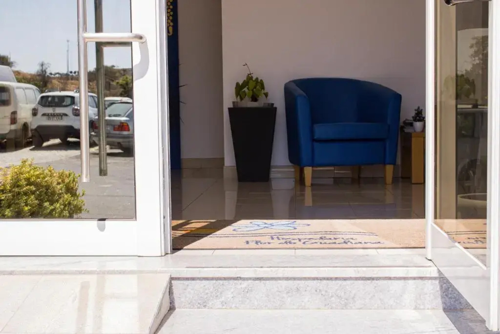 Hospedaria Flor do Guadiana