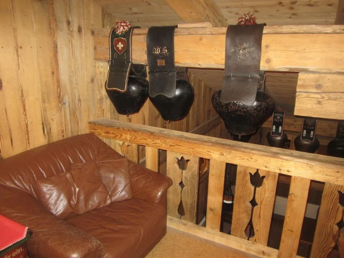 Bauernhotel Gässlihof