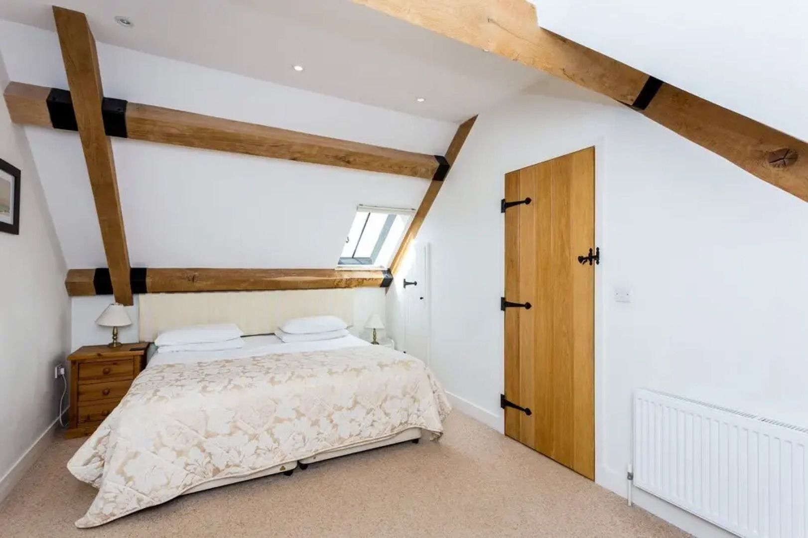 Vintage Barn Conversion near Faringdon