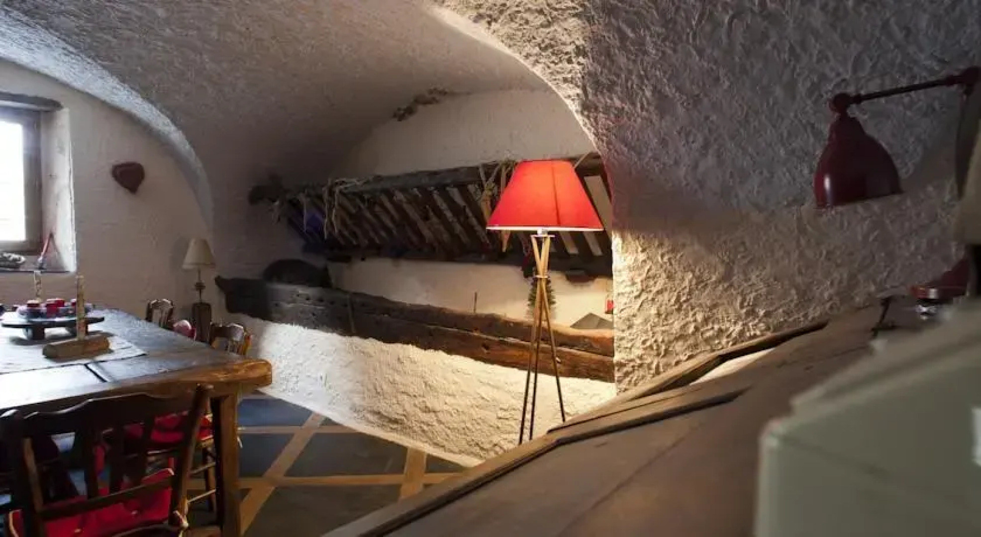 Maison dHôtes Aux Grandes Cours