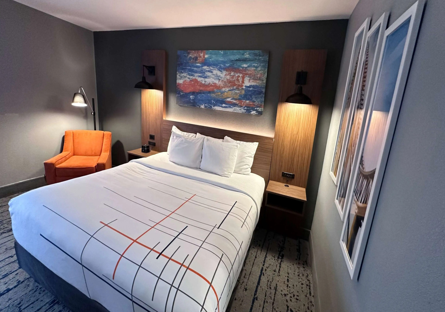 La Quinta Inn & Suites by Wyndham Chicago Gurnee