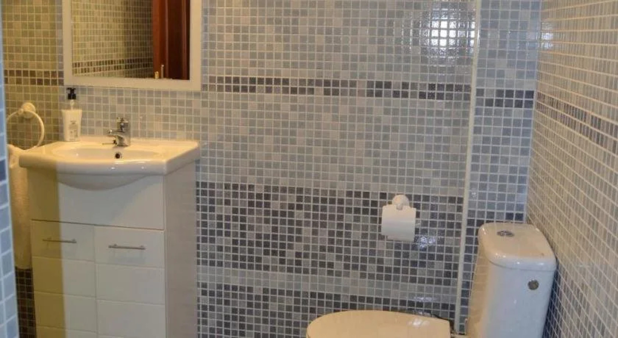 Apartamentos La Buhardilla