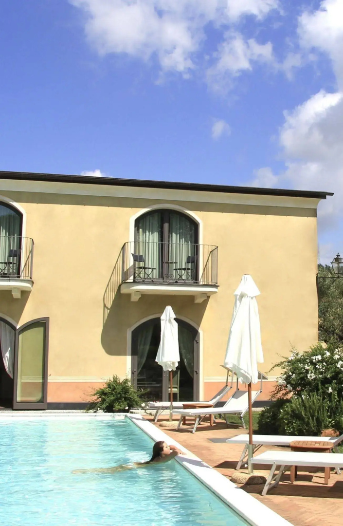 Villa Agnese