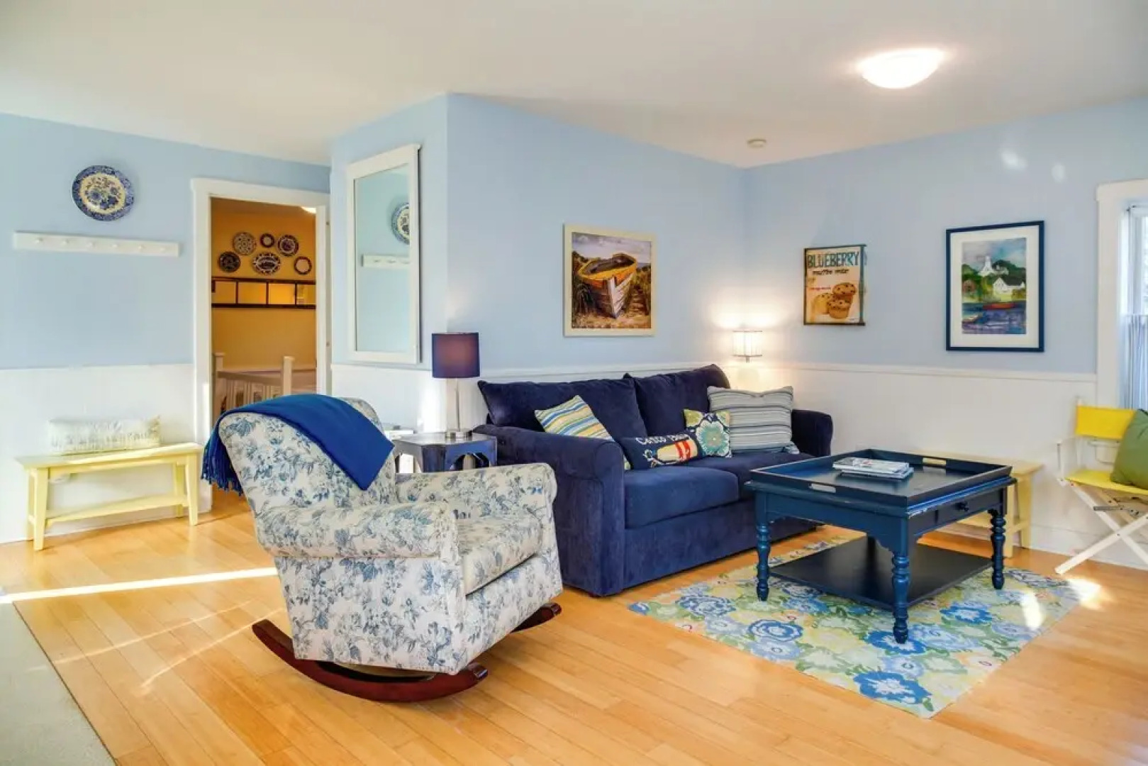 'osprey Cottage' South Freeport Home on Casco Bay!