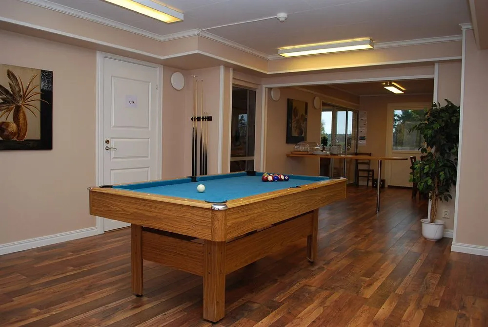 Himmelsby Gårdshotell