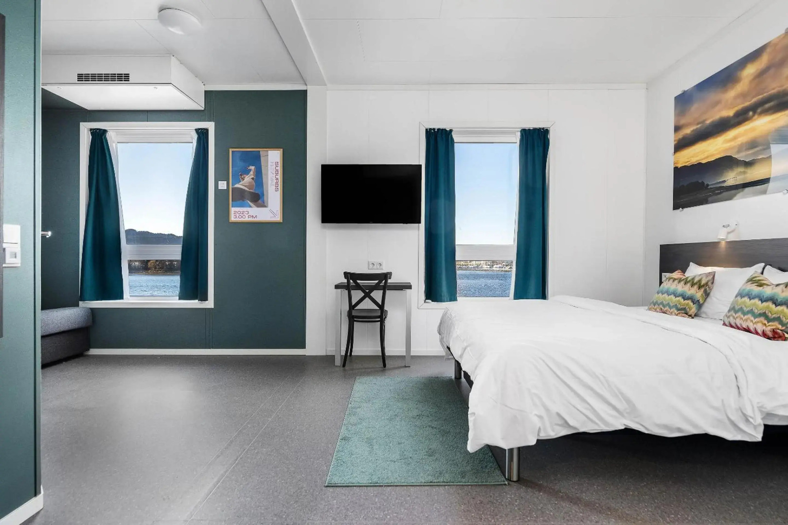 Aiden By Best Western Trondheim Airport