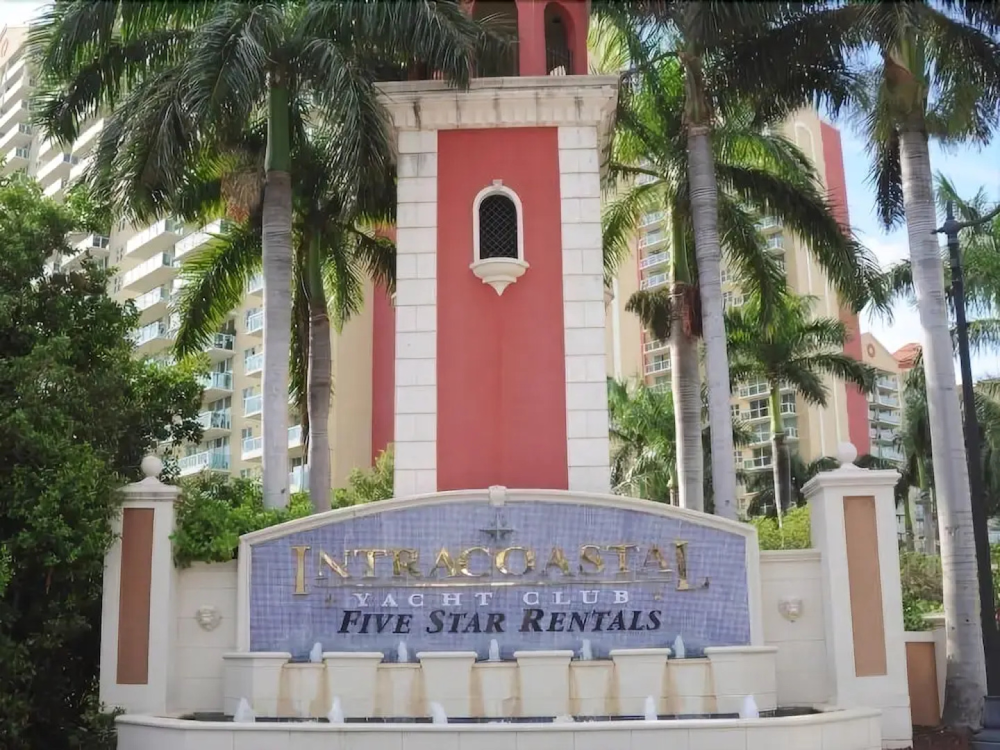 Miami Apartments by Rainbow Global