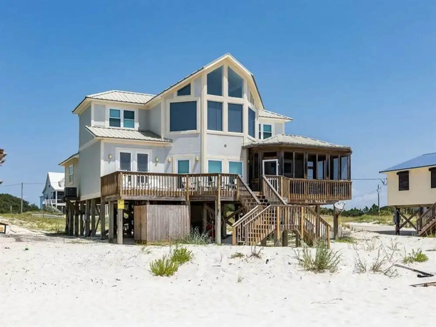 BayWalk by Meyer Vacation Rentals