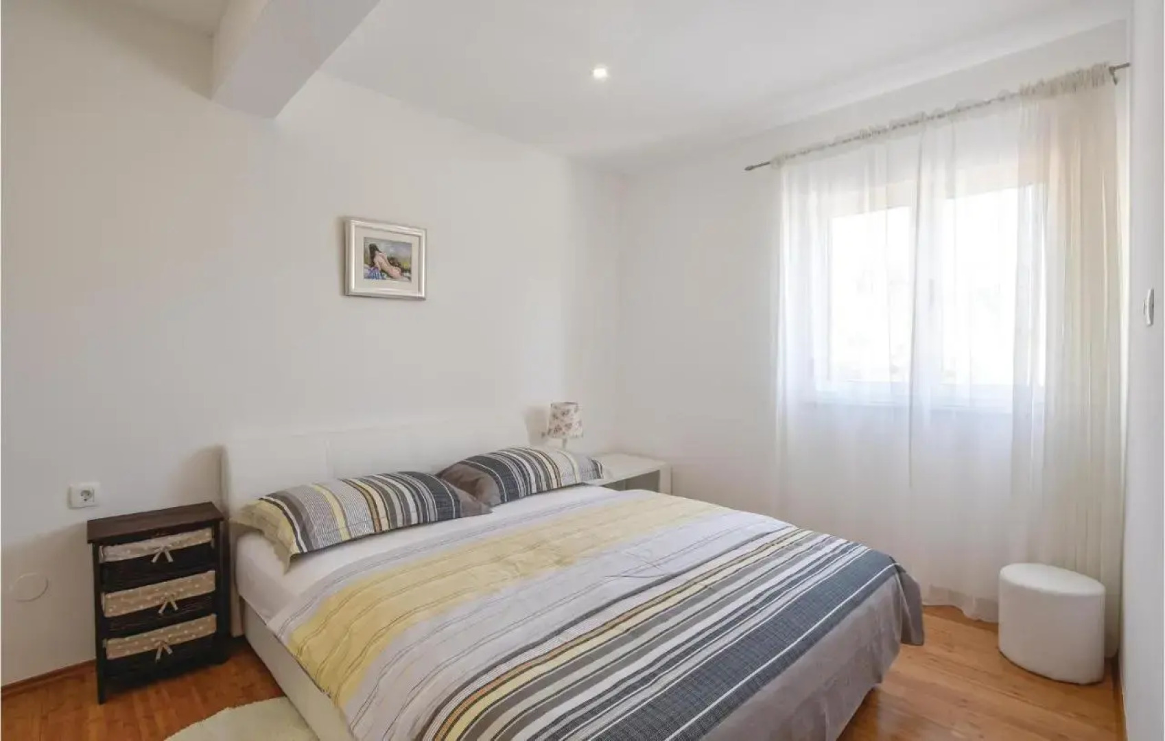 Four-Bedroom Holiday Home in Klis