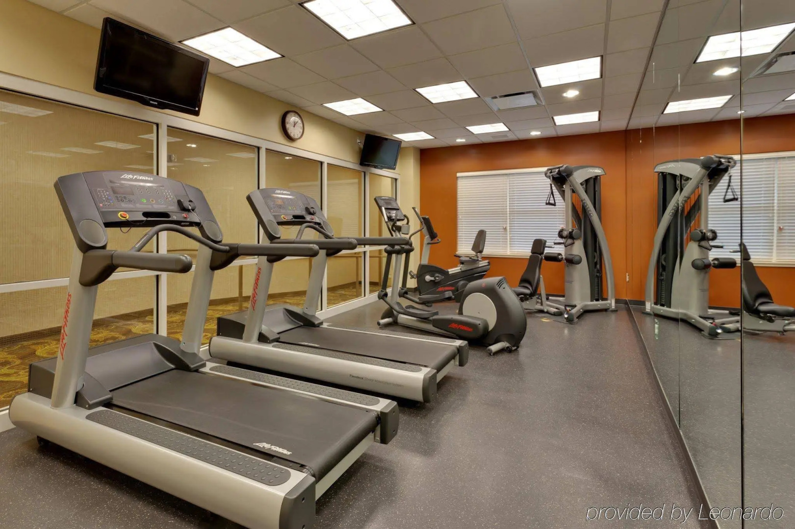 Country Inn & Suites by Radisson, State College (Penn State Area), PA