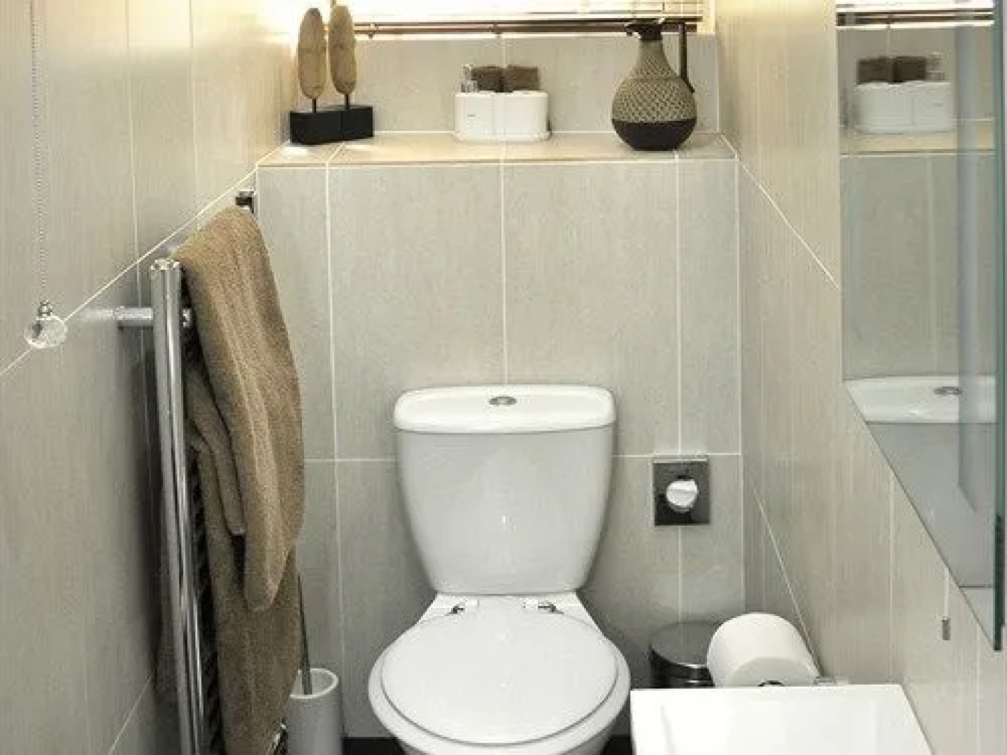 Number 46 Rooms and Apartments