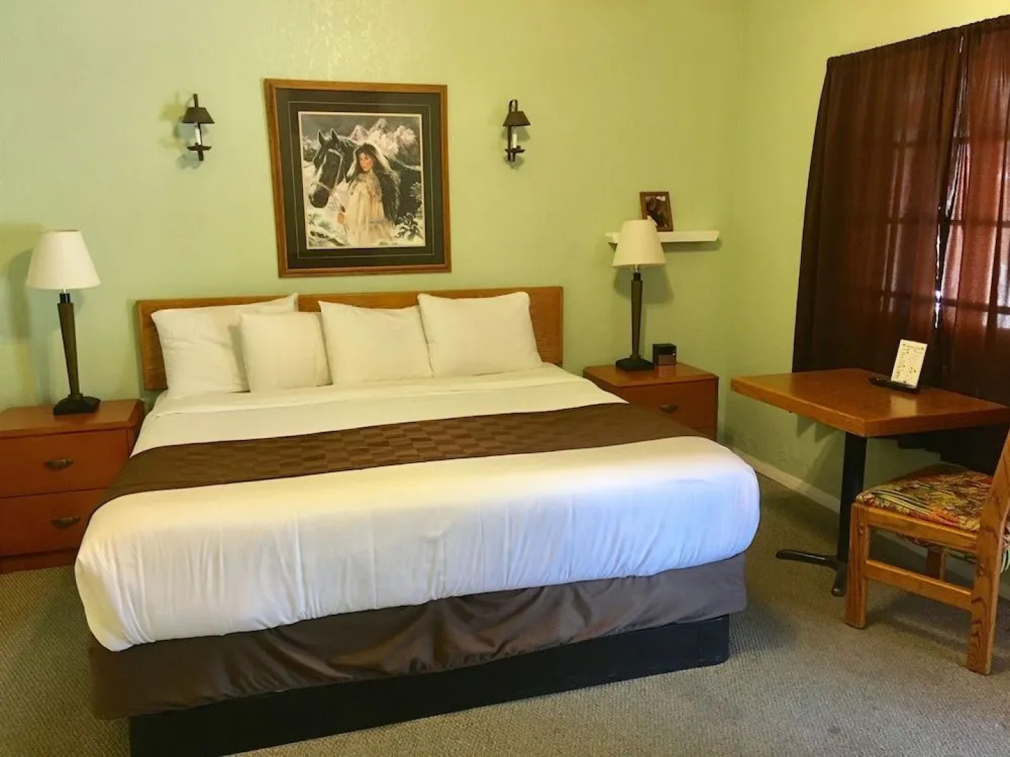 Canyon Motel and RV Park