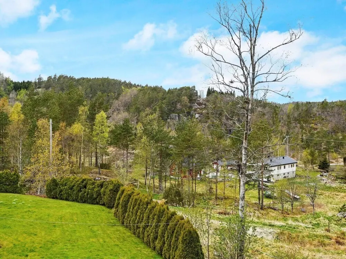 10 Person Holiday Home In Sogne