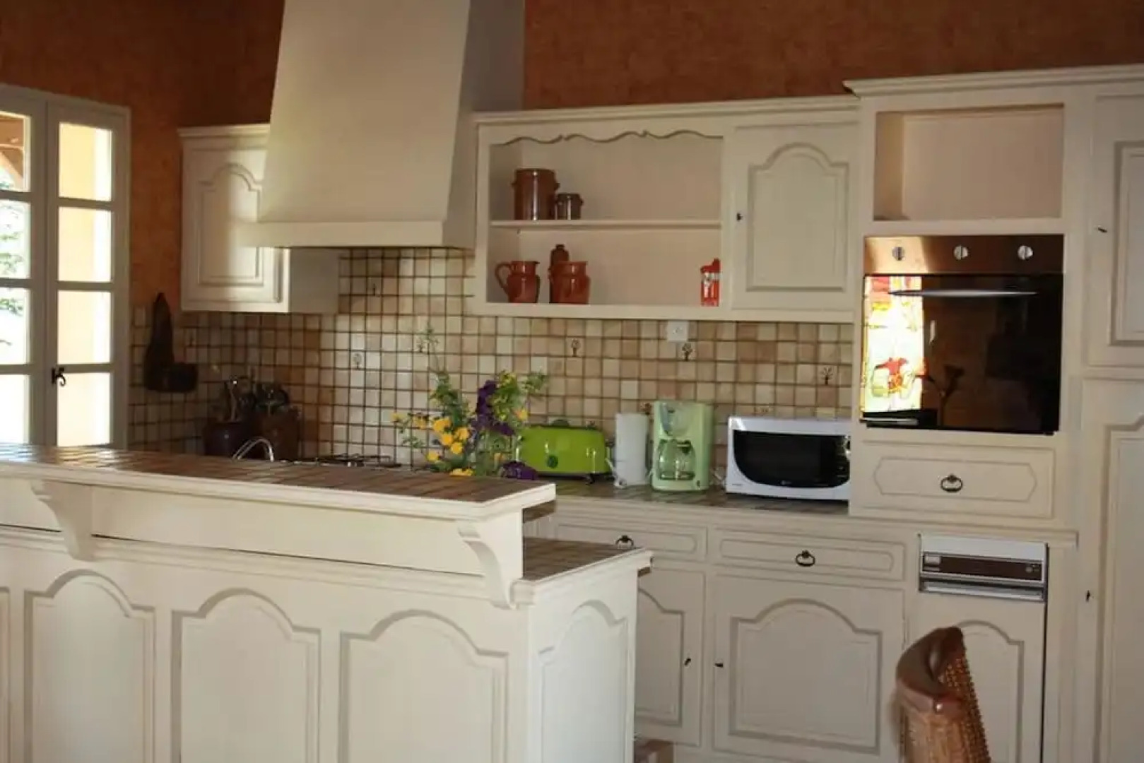 Gites Coteau de Belpech