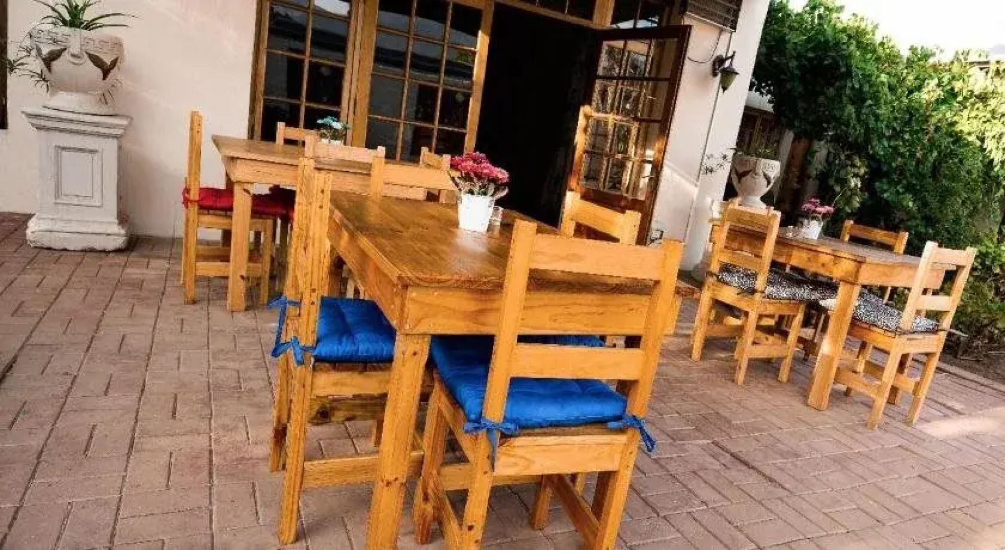 Ritorna-me Bed & Breakfast