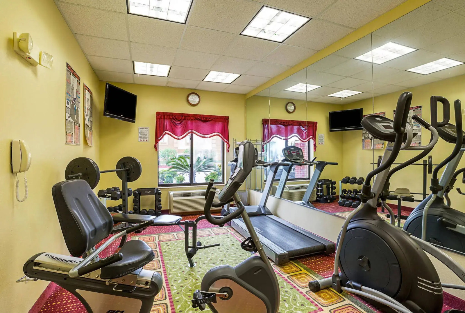 Comfort Inn & Suites Port Arthur-Port Neches