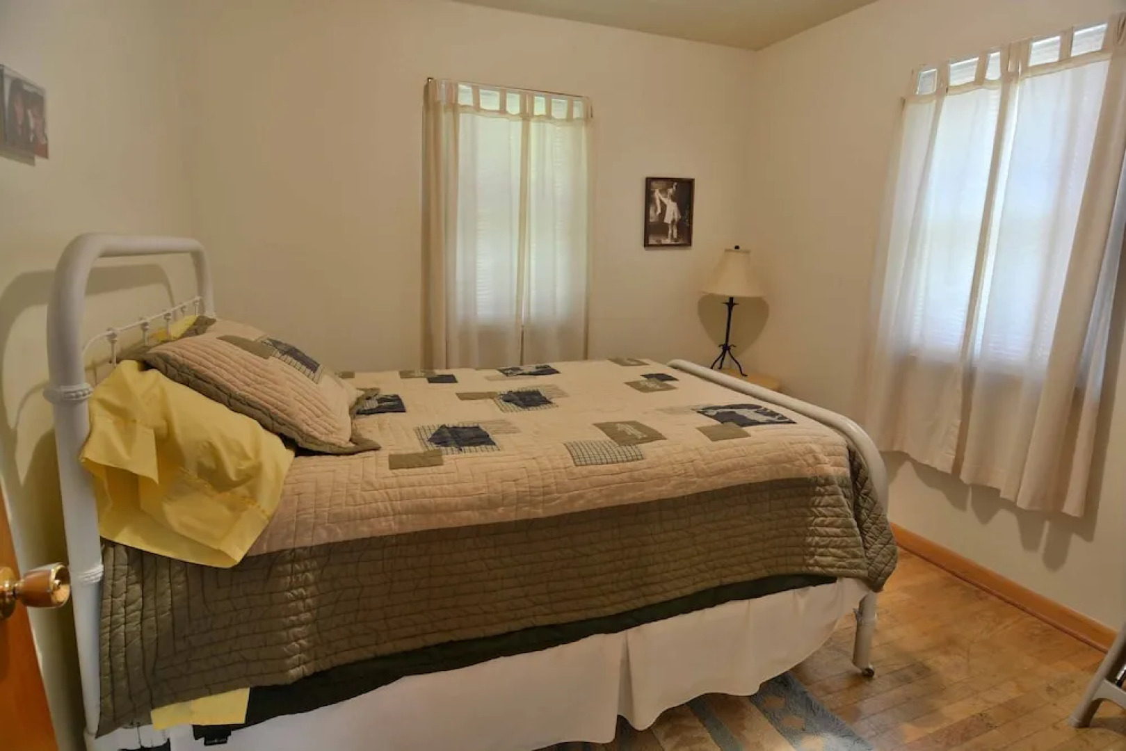 Tranquility Court 3 Bedrooms 1 Bathroom Condo