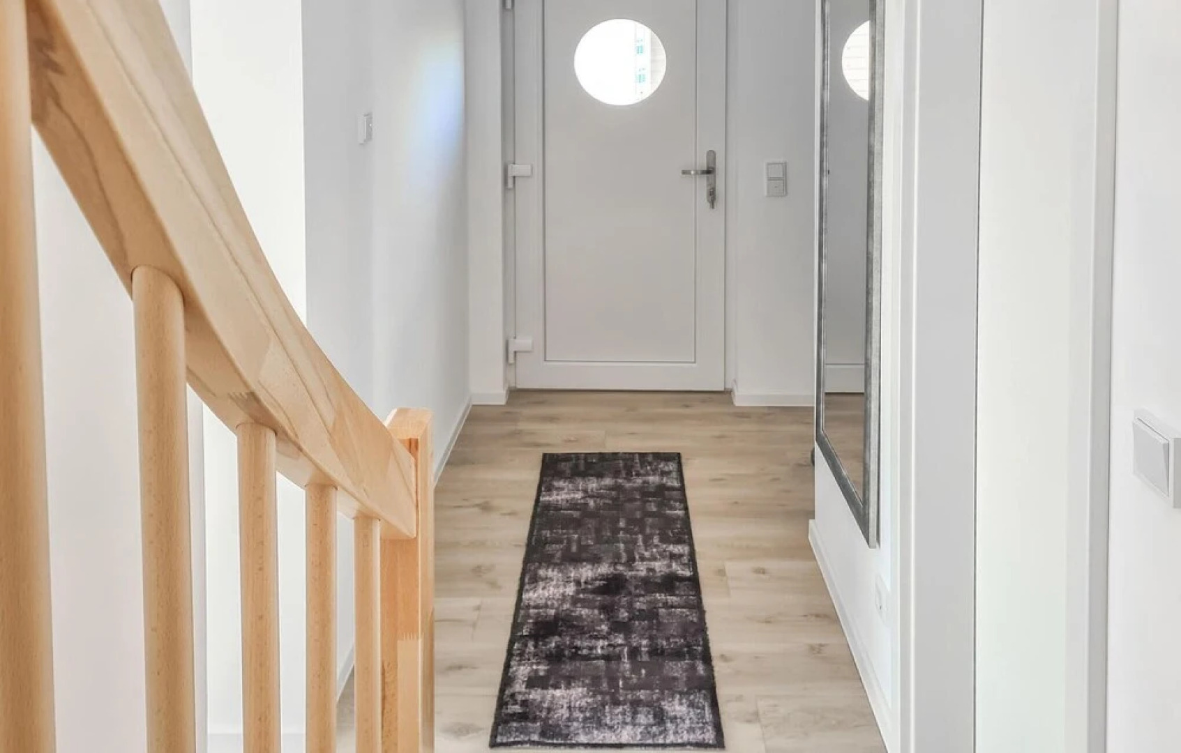 Stunning Home in Tossens With Sauna, 2 Bedrooms and Wifi