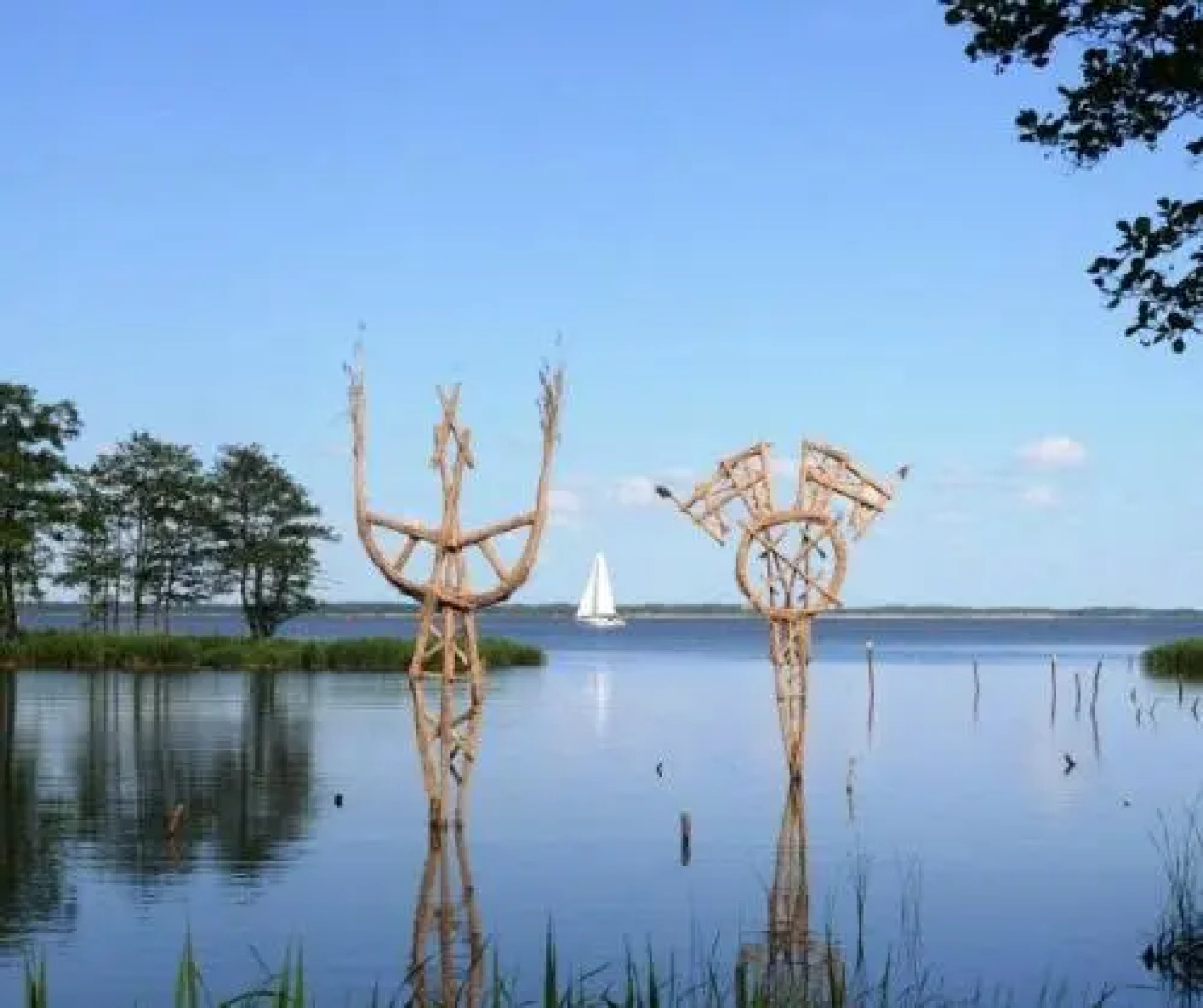 Gintaro Ilankos Apartamentai Nr. 5