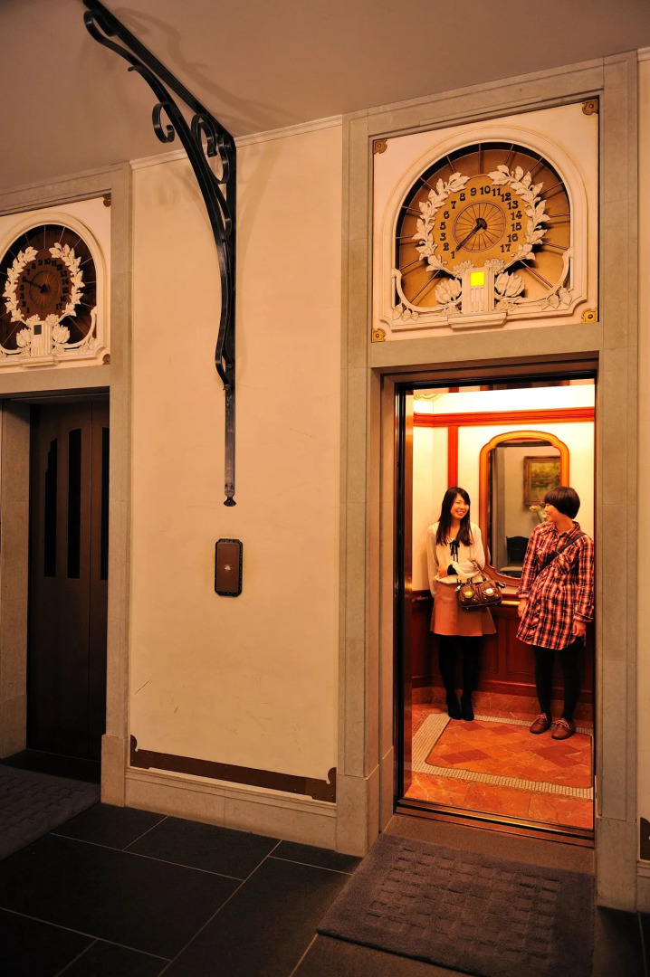 Hotel Monterey Sendai