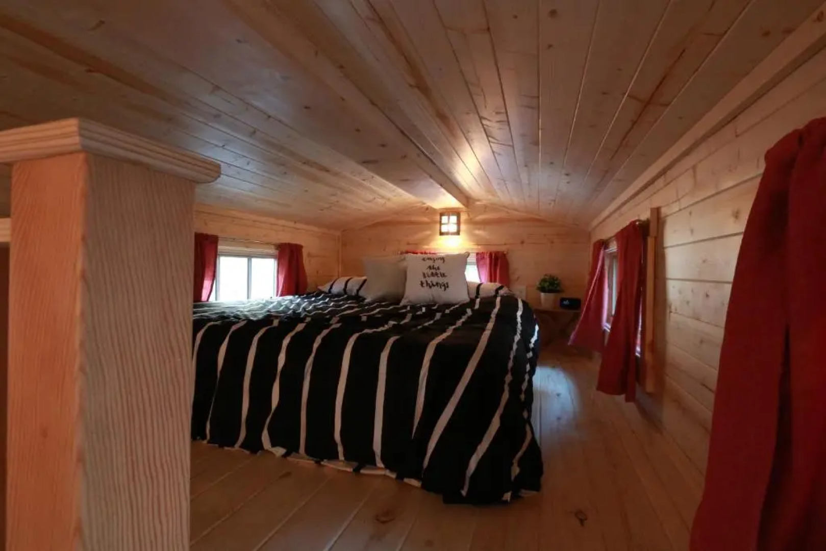 Verde Valley Tiny House 18