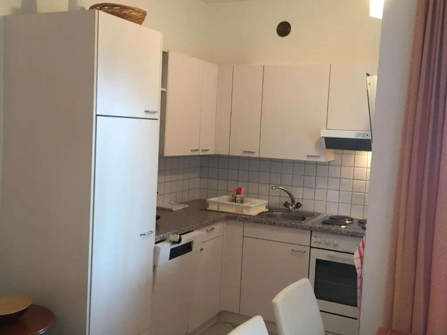 Apartments Posta al Lago