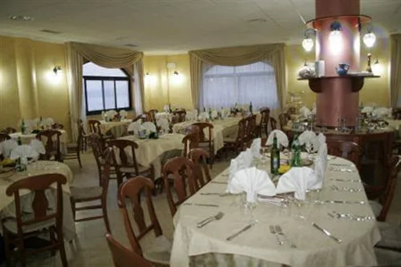Hotel Villaggio Gran Duca