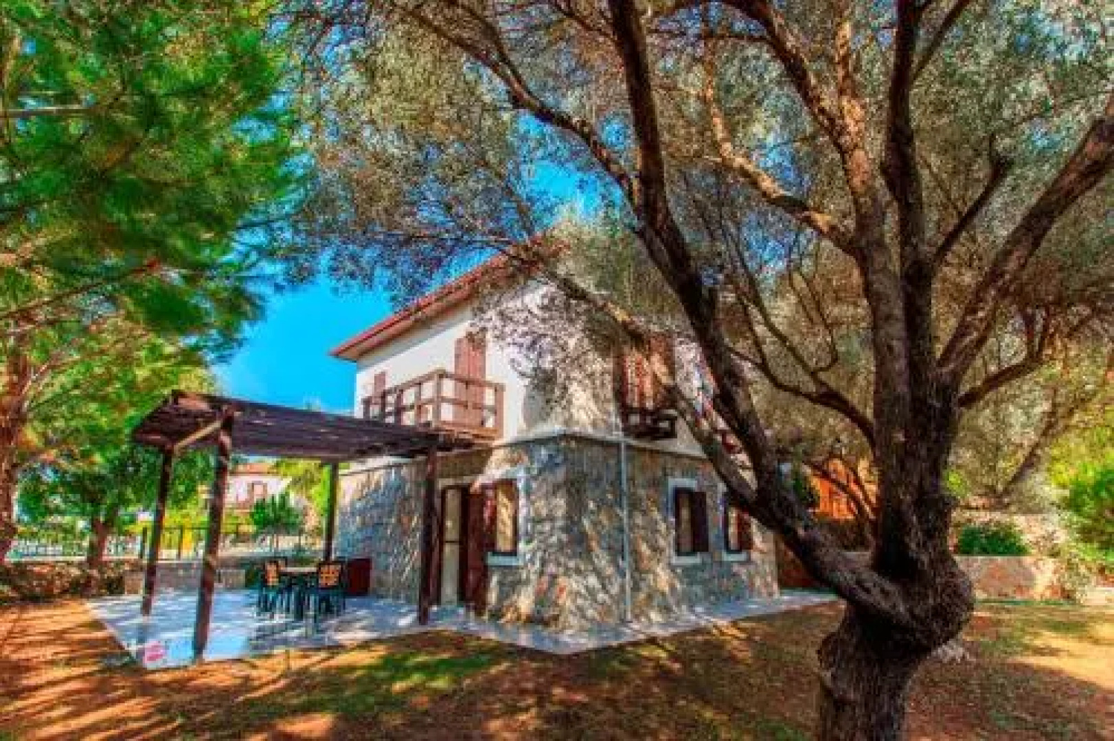 The Village Villa 19